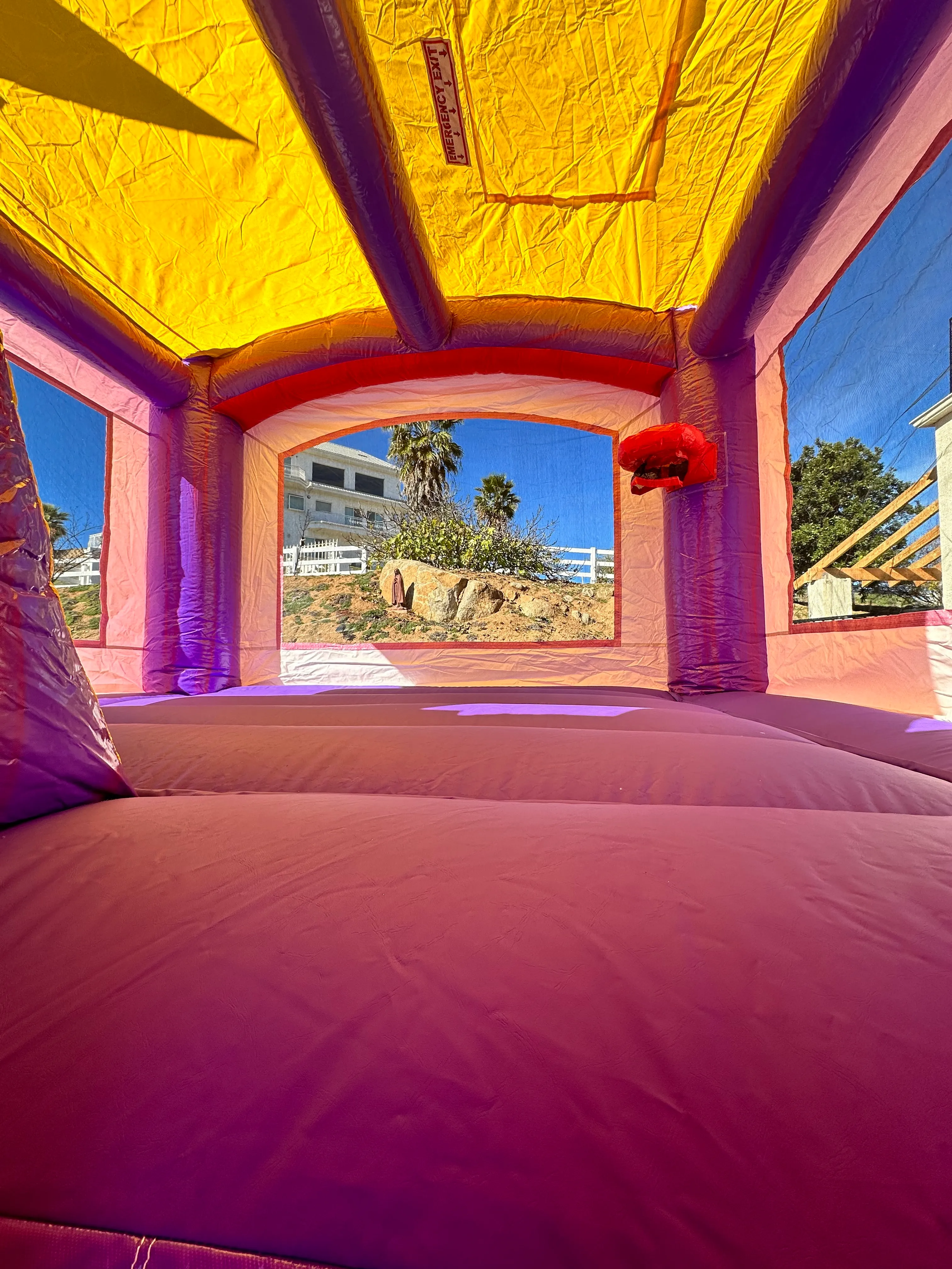 Water/Slide Jumpy Combos