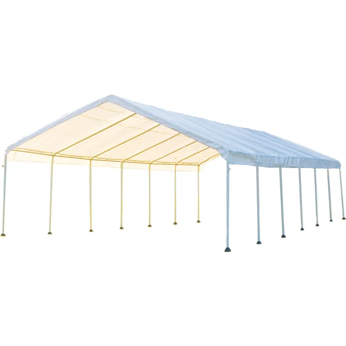 18 x 40 Large Canopy Tent