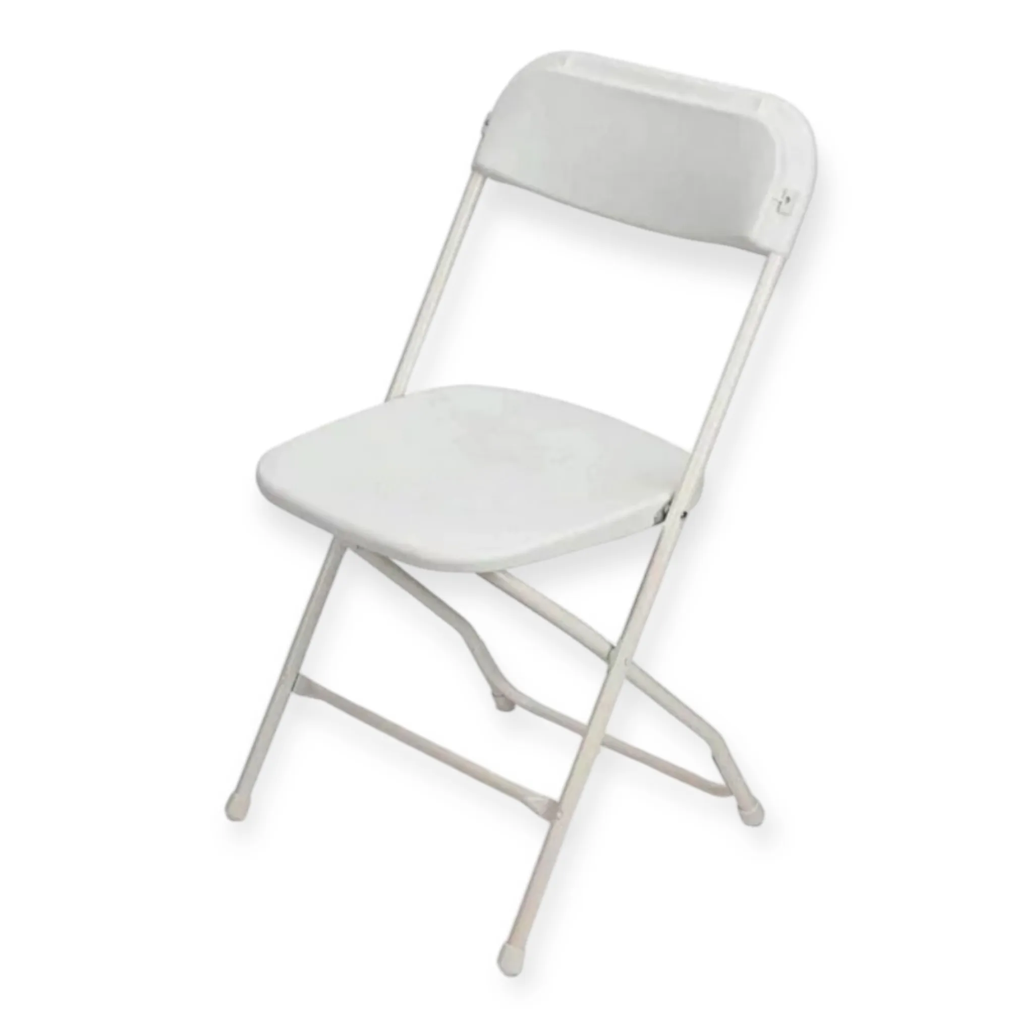 Plastic Folding Chair