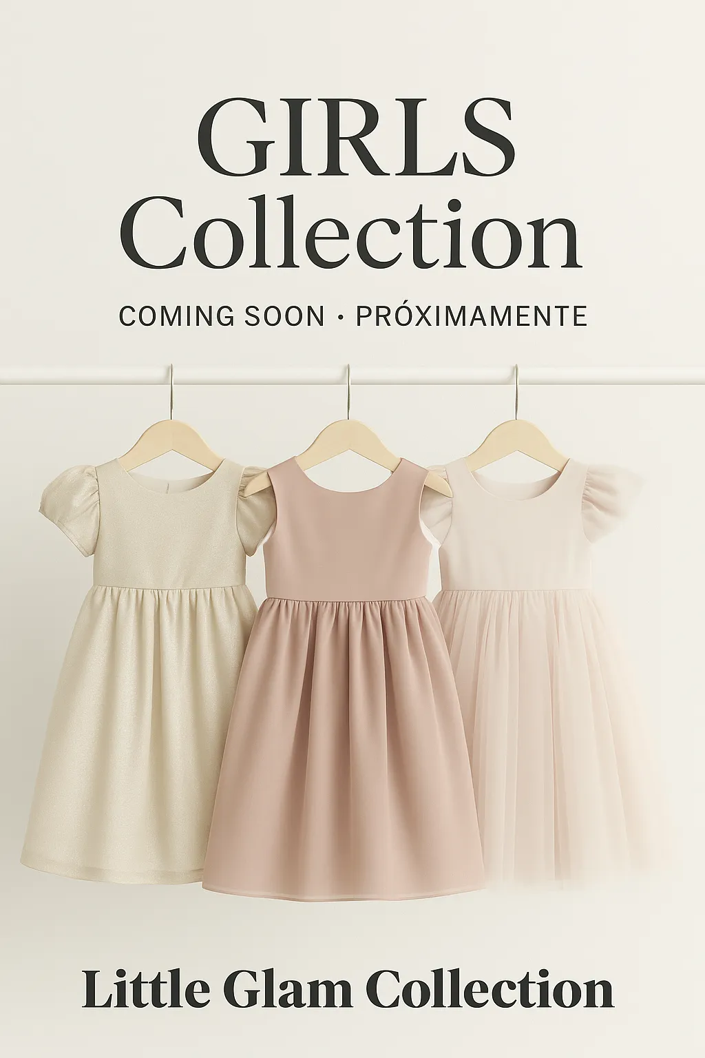 Little Glam Collection