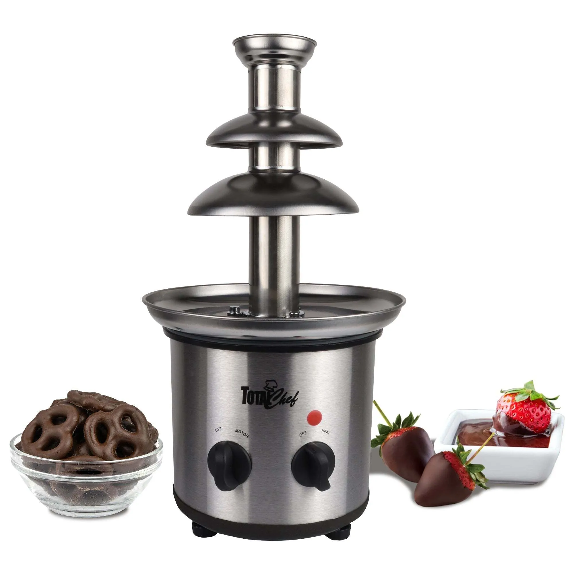 Chocolate Fountain
