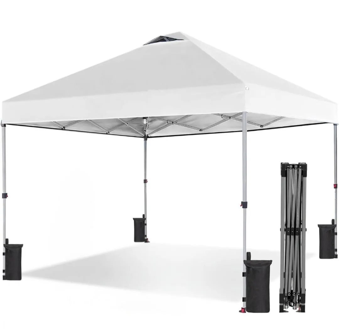 Tents collection image