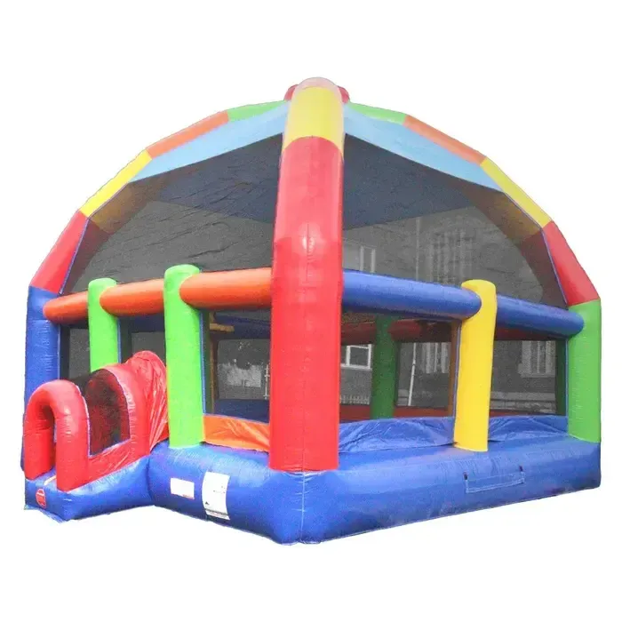 Bounce Houses