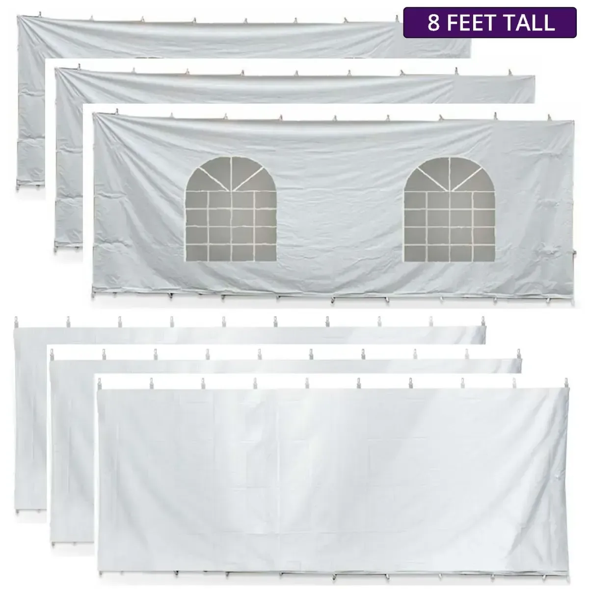Tent Walls