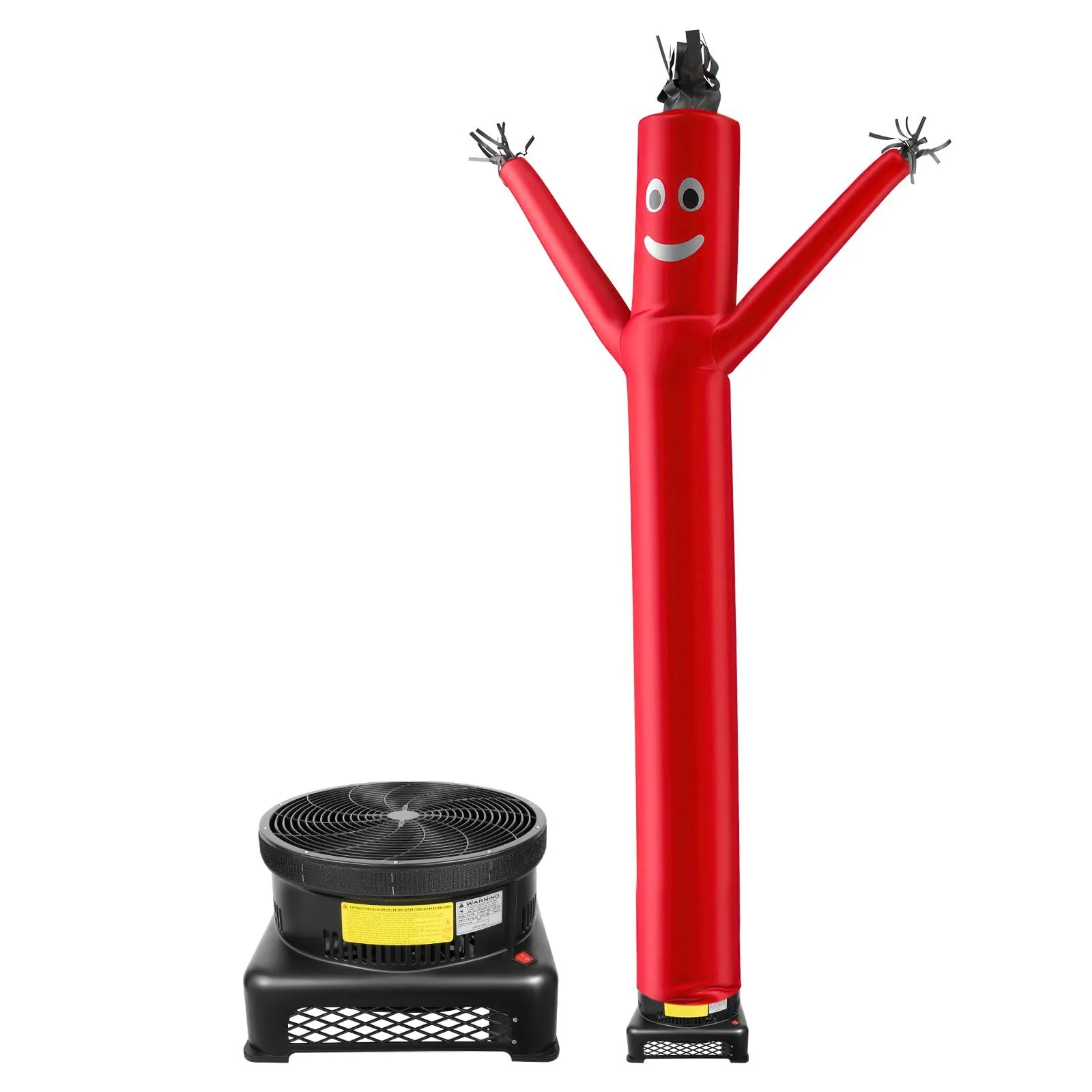 Advertising- Air Dancer- Fly Guy- Red