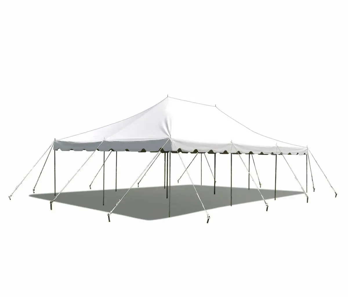 Tent- 20 x 30