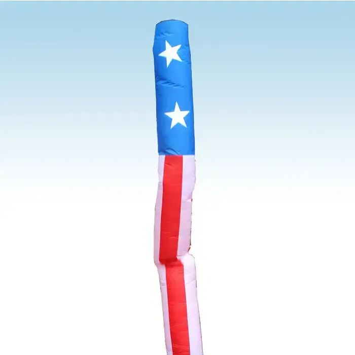 Advertising- Air Dancer- Fly Guy- USA