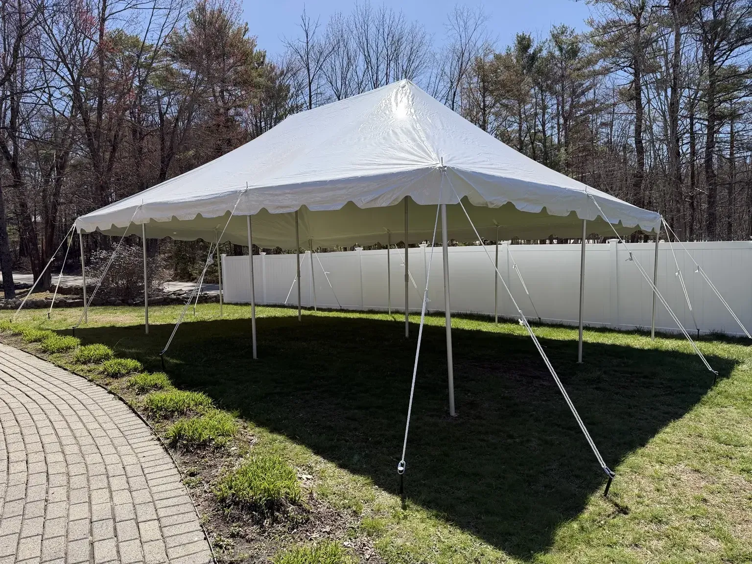Tents