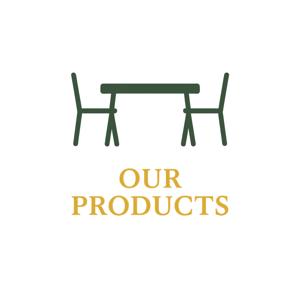 Our Products