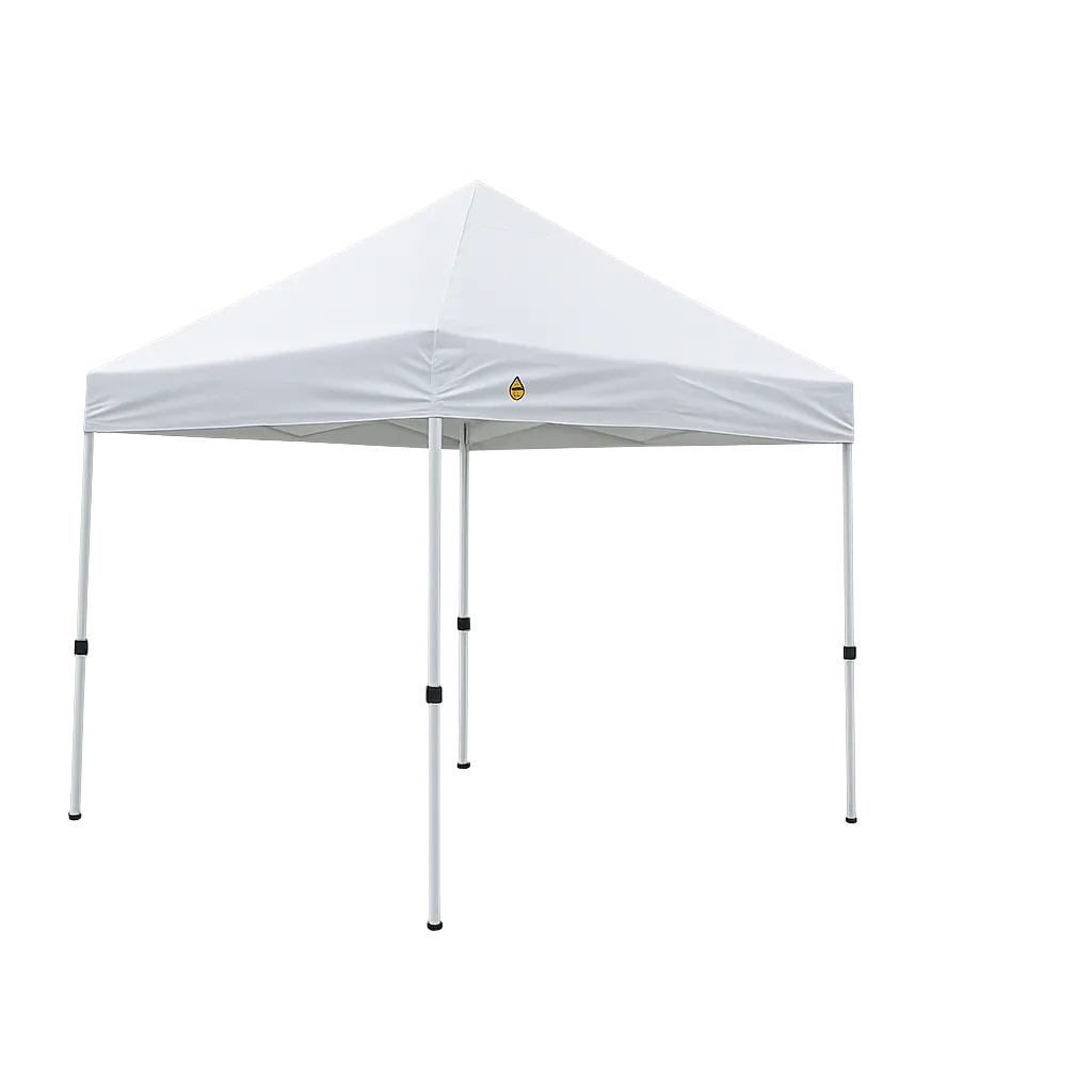 10x10 Pop-up Canopy Tent
