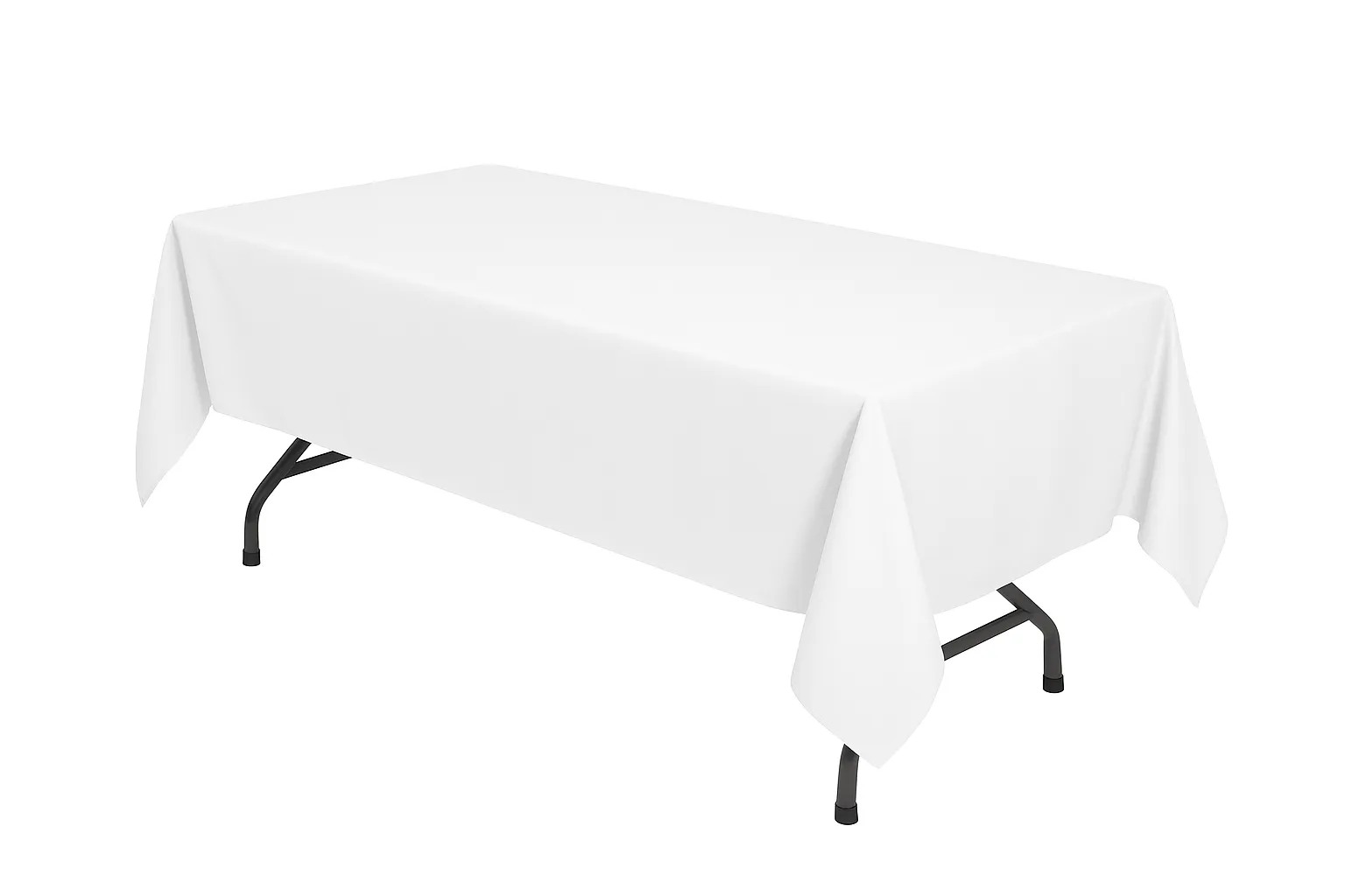 6FT Banquet Tablecloth
