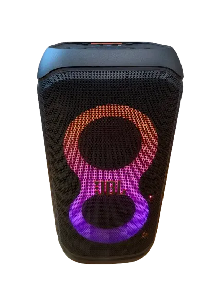 JBL PartyBox Stage 320 w/ 2 Microphones