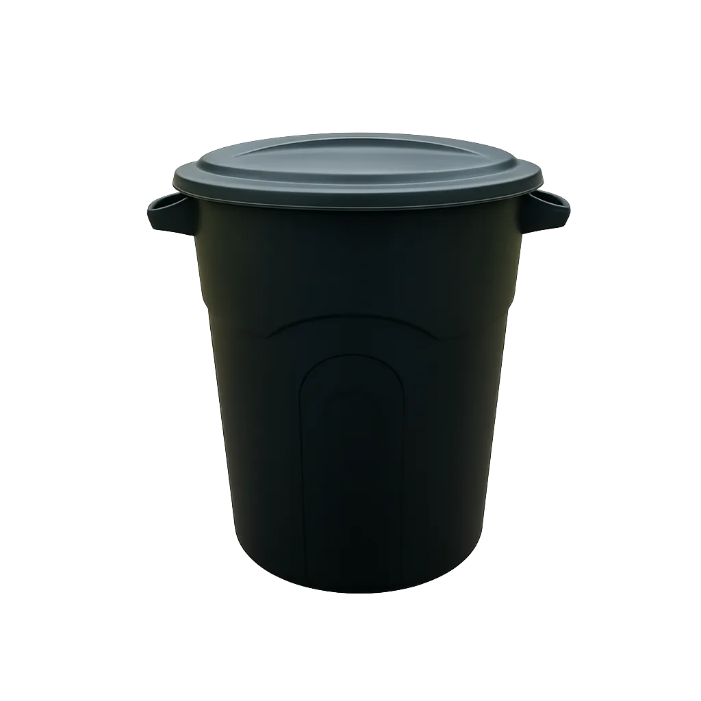 20 Gallon Trash Can