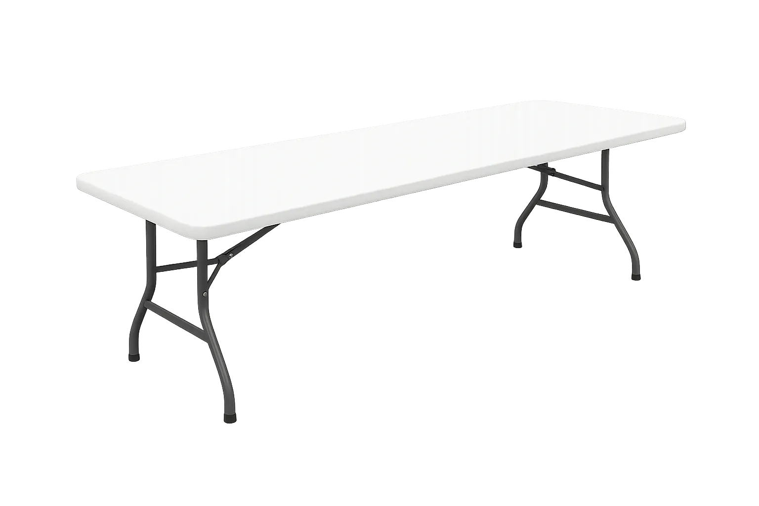 100 Guest Essentials - 8FT Banquet Tables