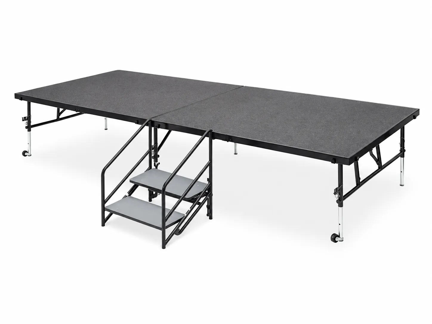 Portable Stage