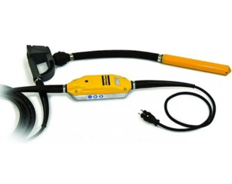 Vibrator Atlas Copco Smart 48E