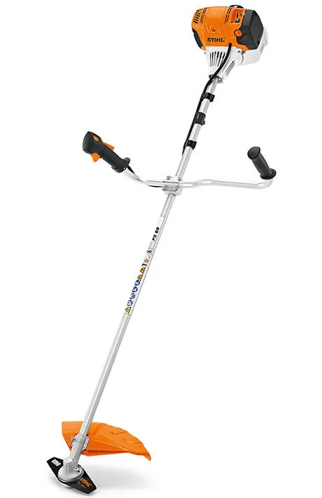 Stihl bensindrevet gresstrimmer FS 40