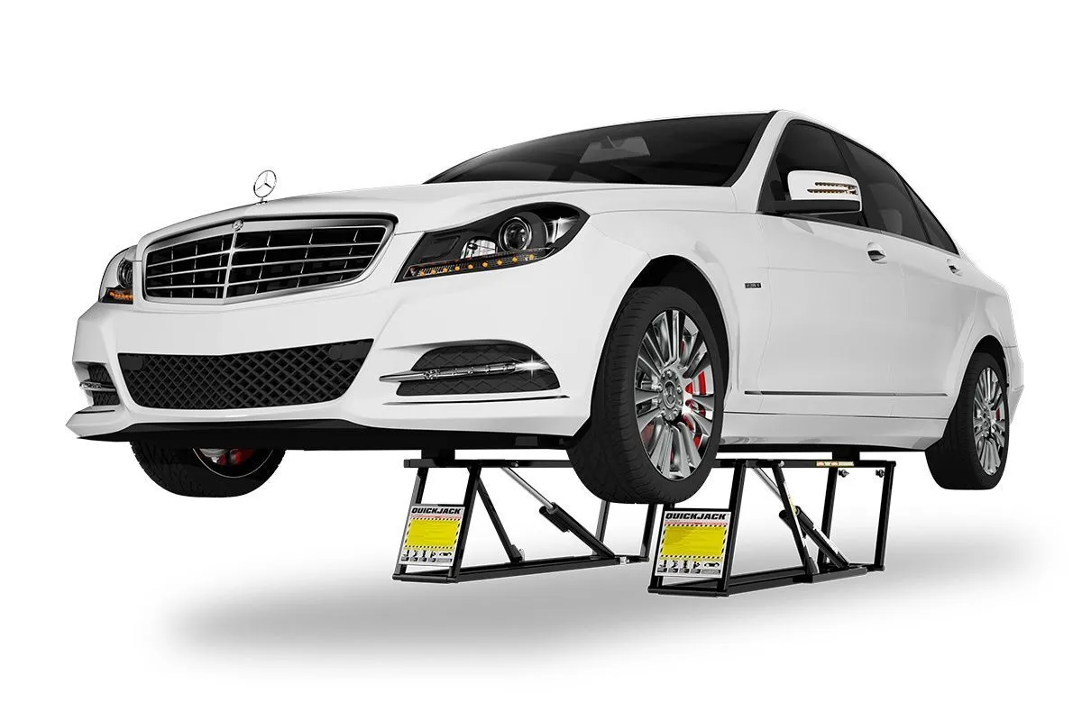 QuickJack BL-5000SLX