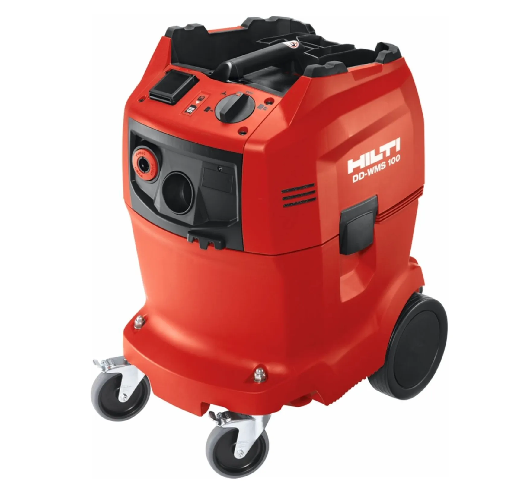 Vannstyringssystem kjernebor Hilti WMS 100 
