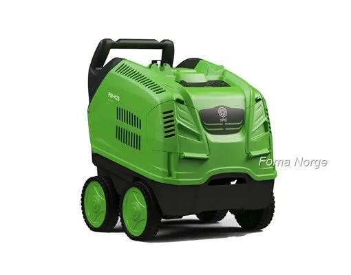 IPC PW-H28 1x230V