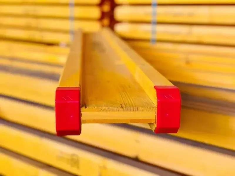 Doka - H-bjelke