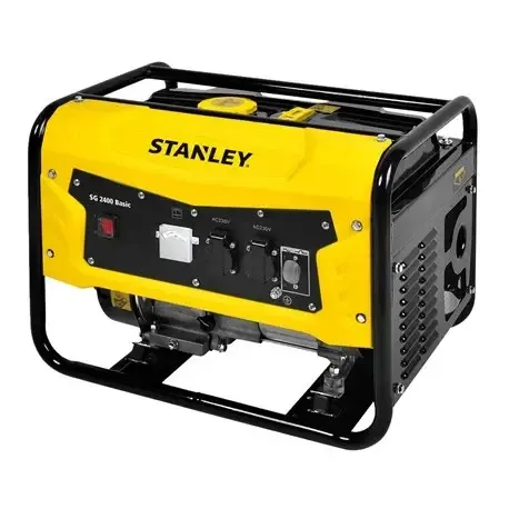 Strømaggregat SG2400 Basic