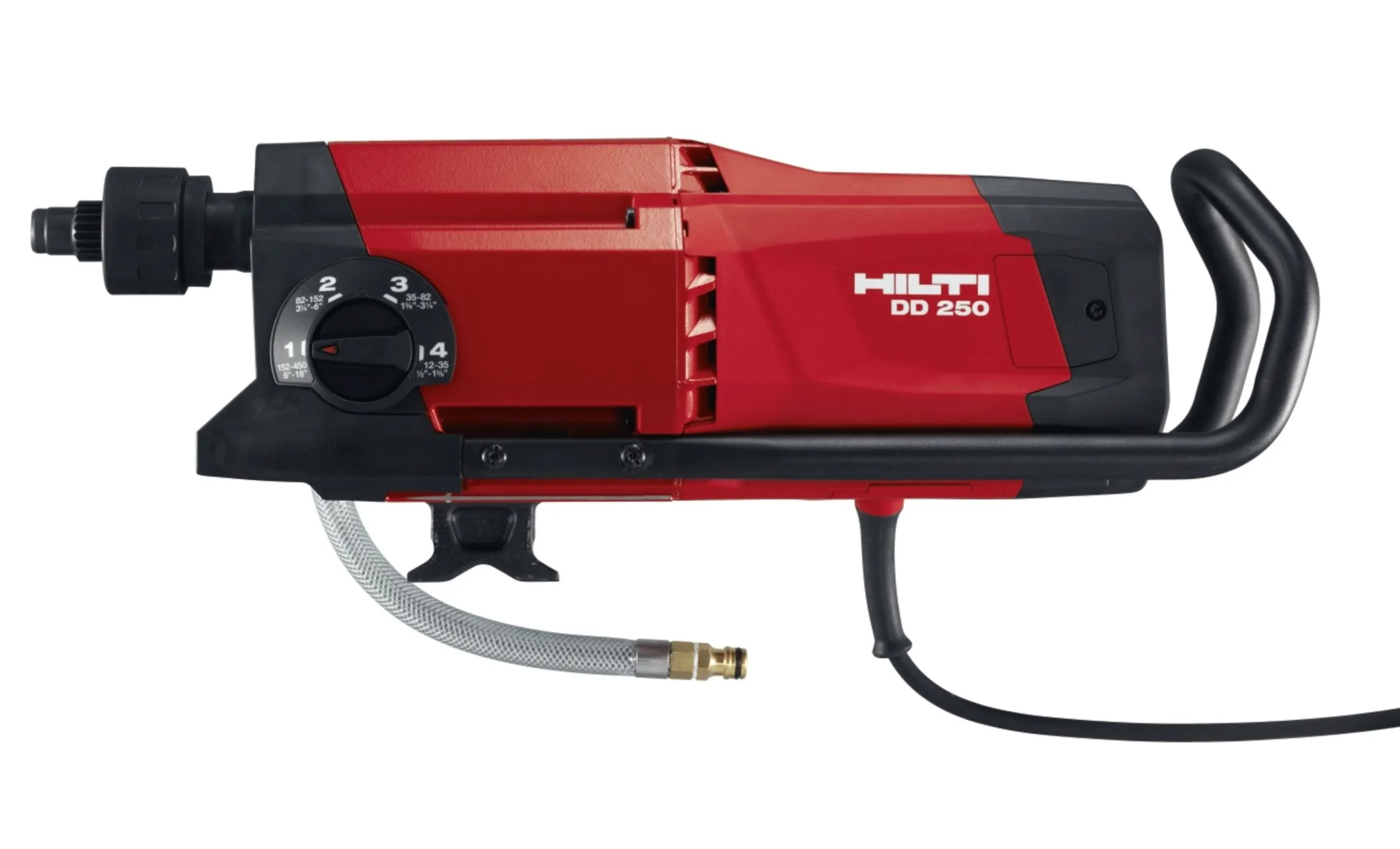 Kjerneboremaskin HILTI DD250