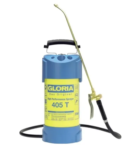 Gloria 405T Trykkspray 5l