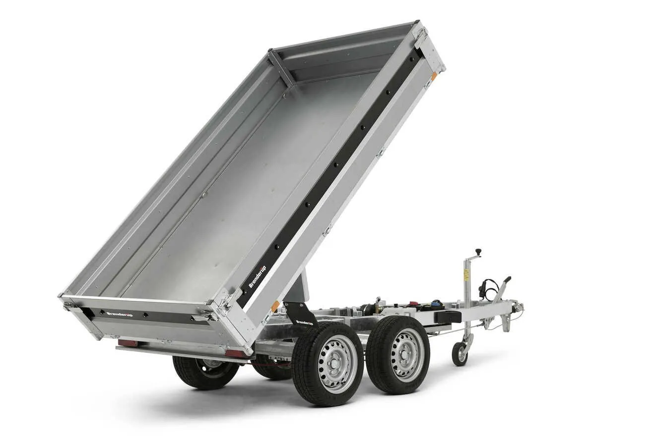 Tipphenger Brenderup BT4310 2700 kg