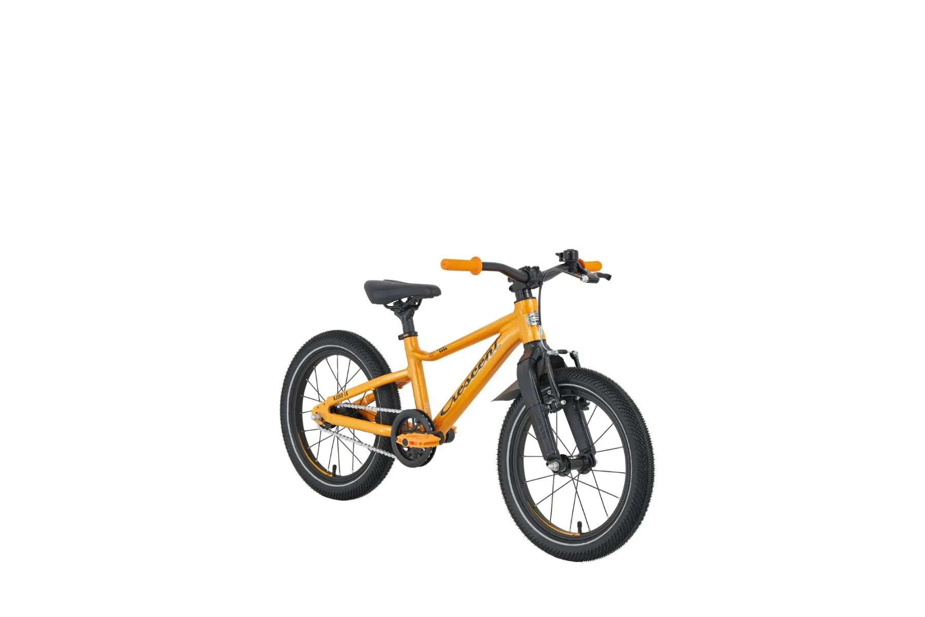 Child bike 18”
