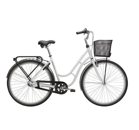 City bike