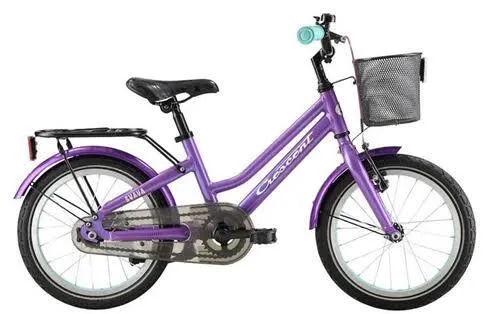 Child bike 16”