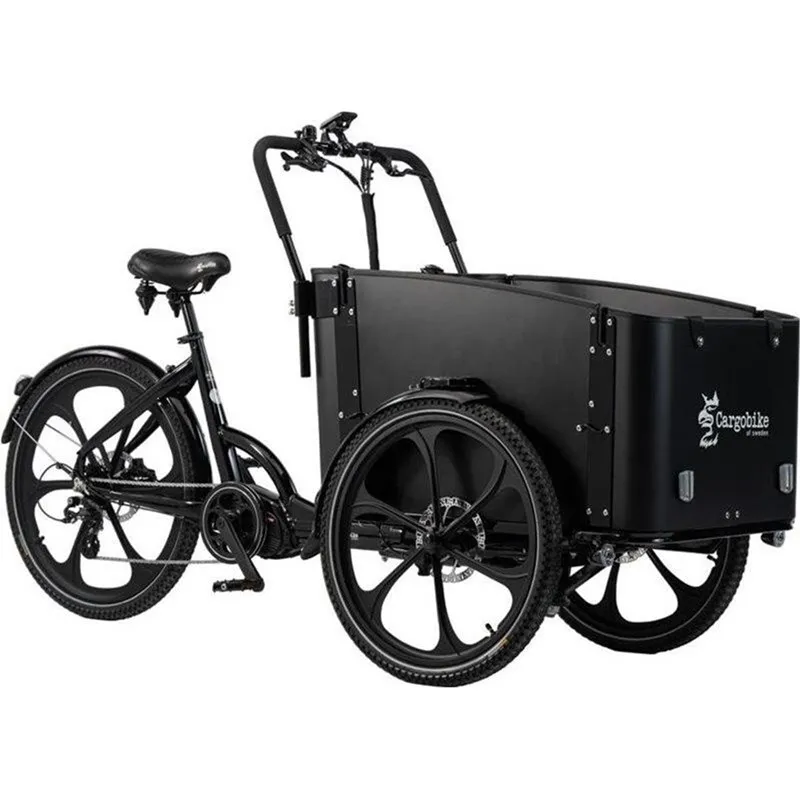 Electric Cargobike