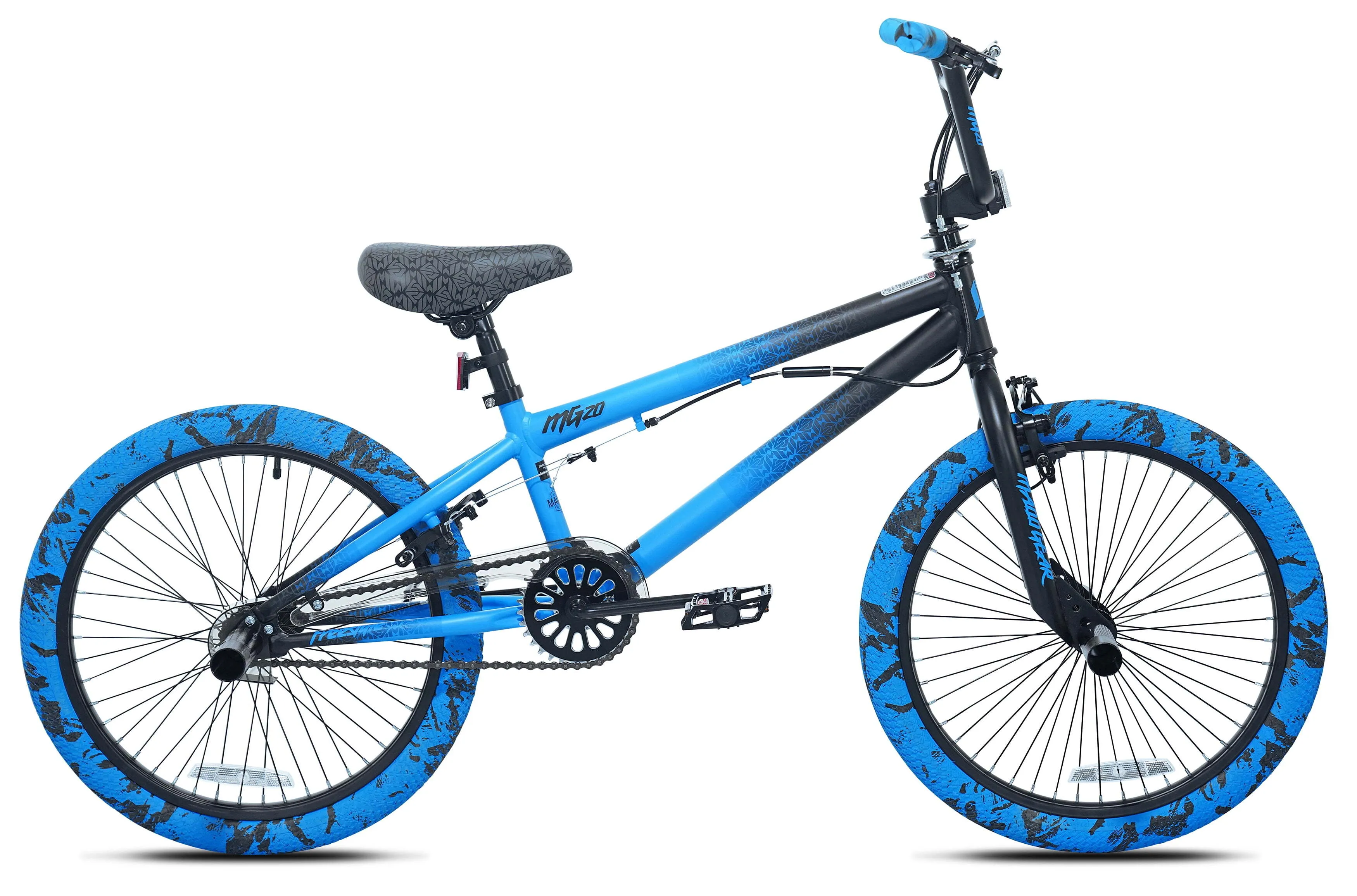Child bike 20"