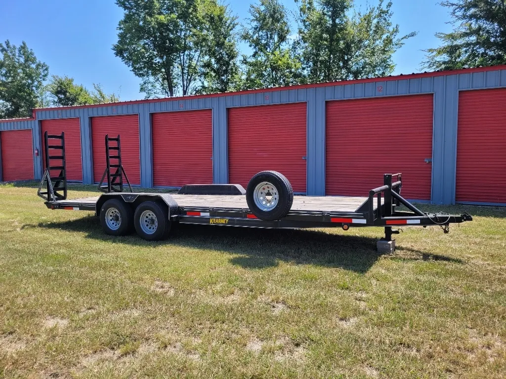 Equipment/Auto Hauler