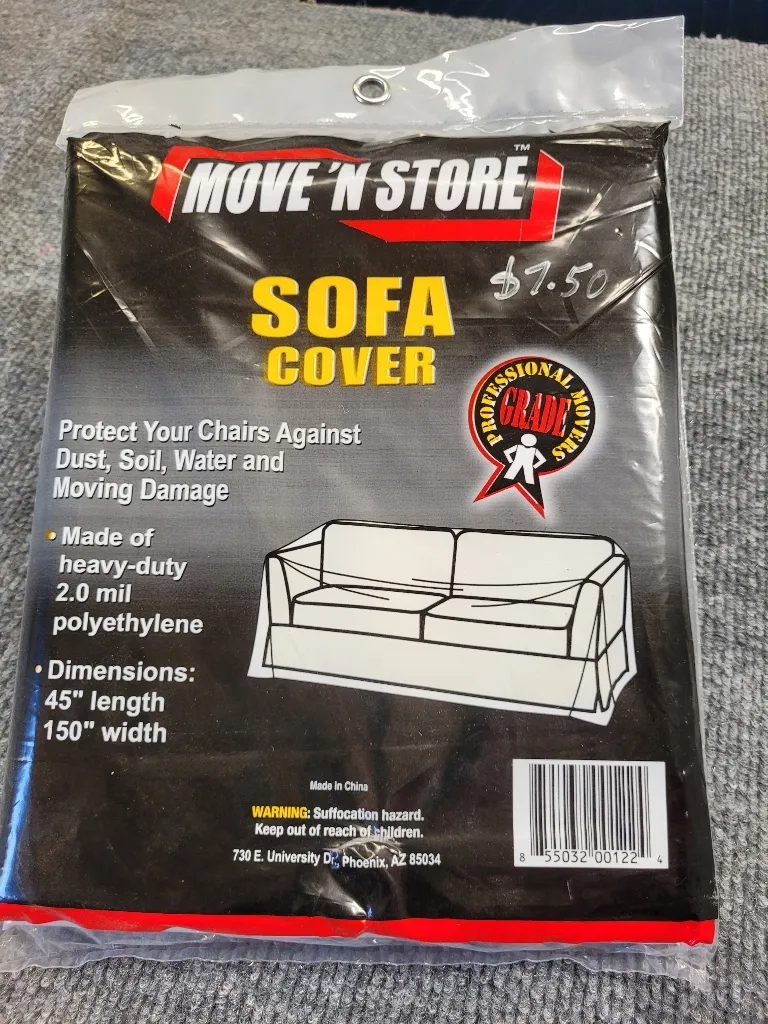 Sofa Cover