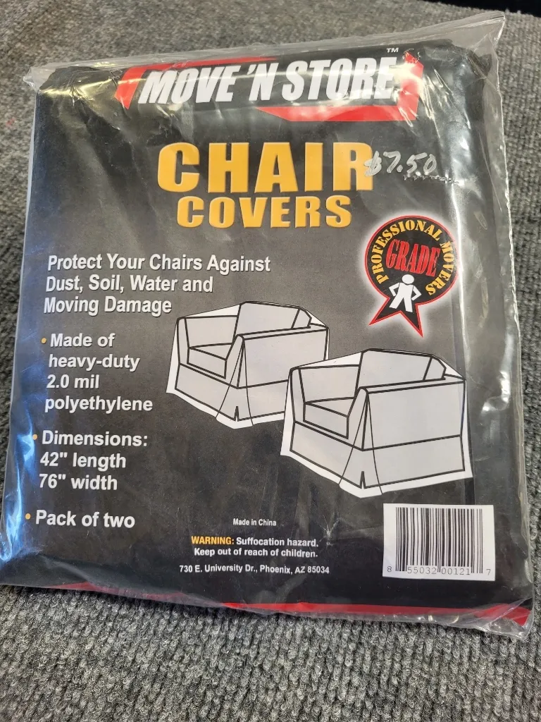 Chair Covers
