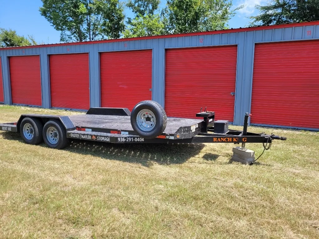 Auto Hauler