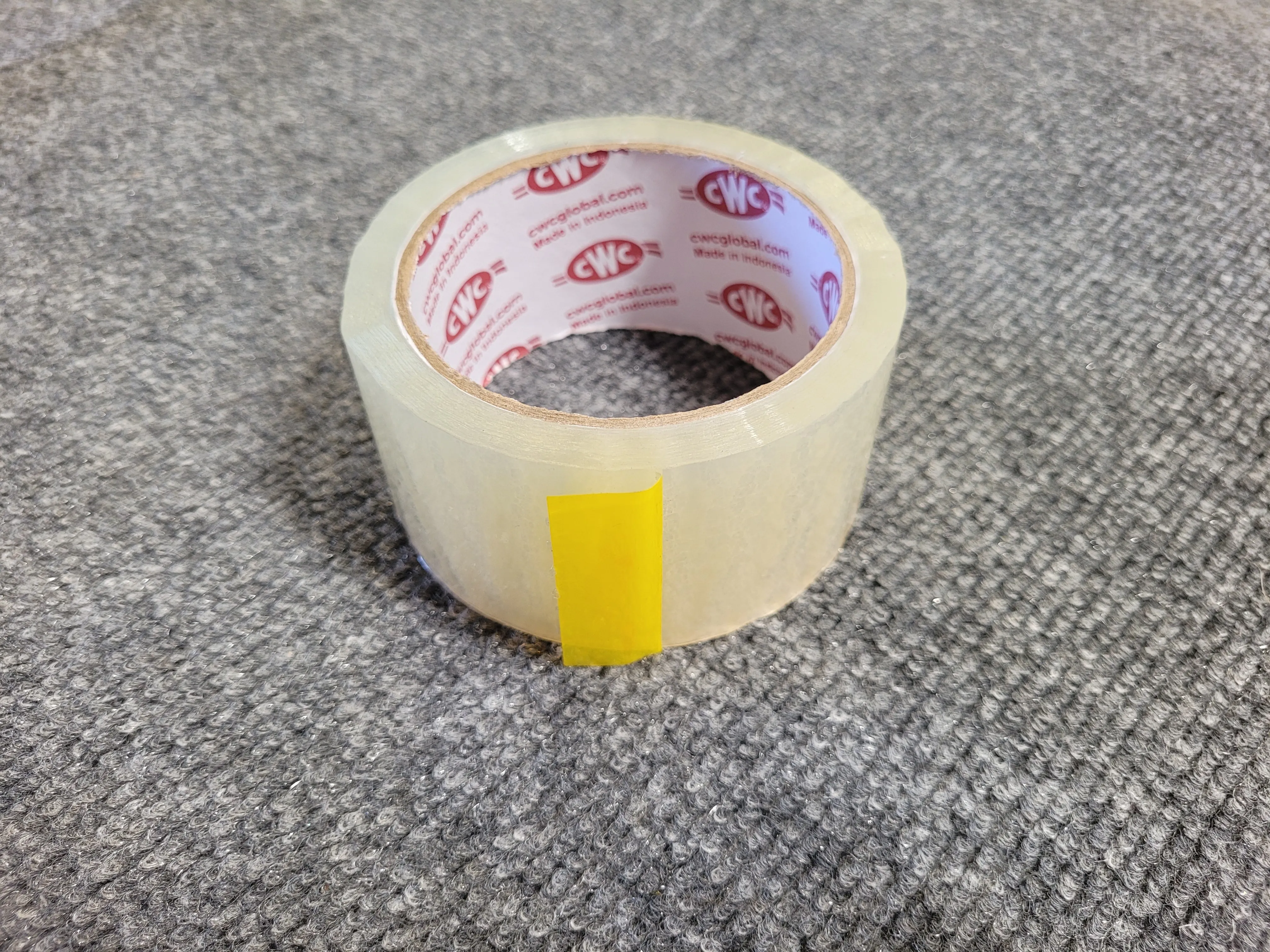 Packing Tape (2"x55 yard)