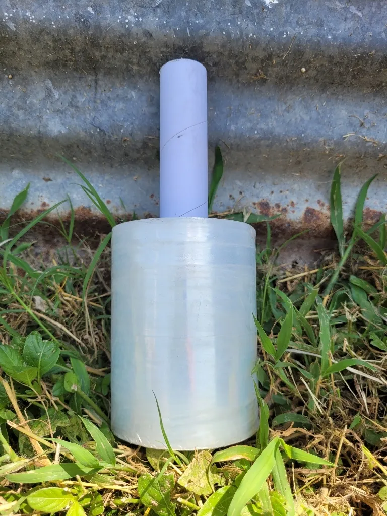 Banding Film (5"x1000')