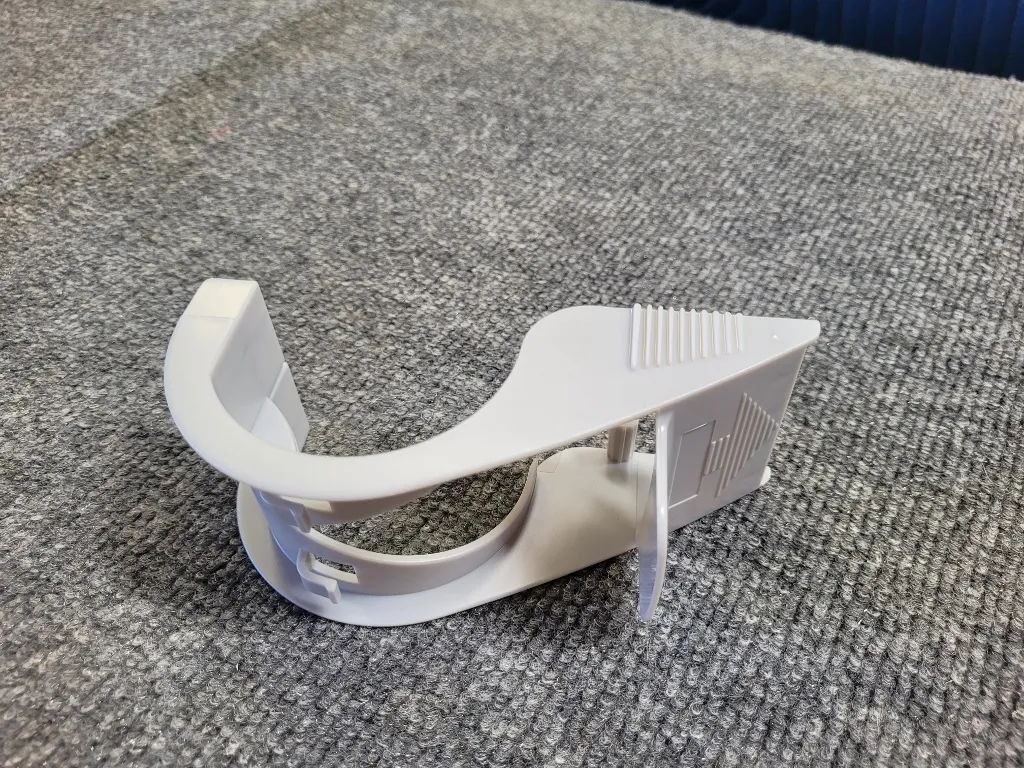 Packing Tape Dispenser