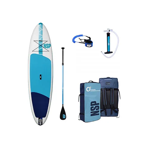 NSP Sub O2 inflatable