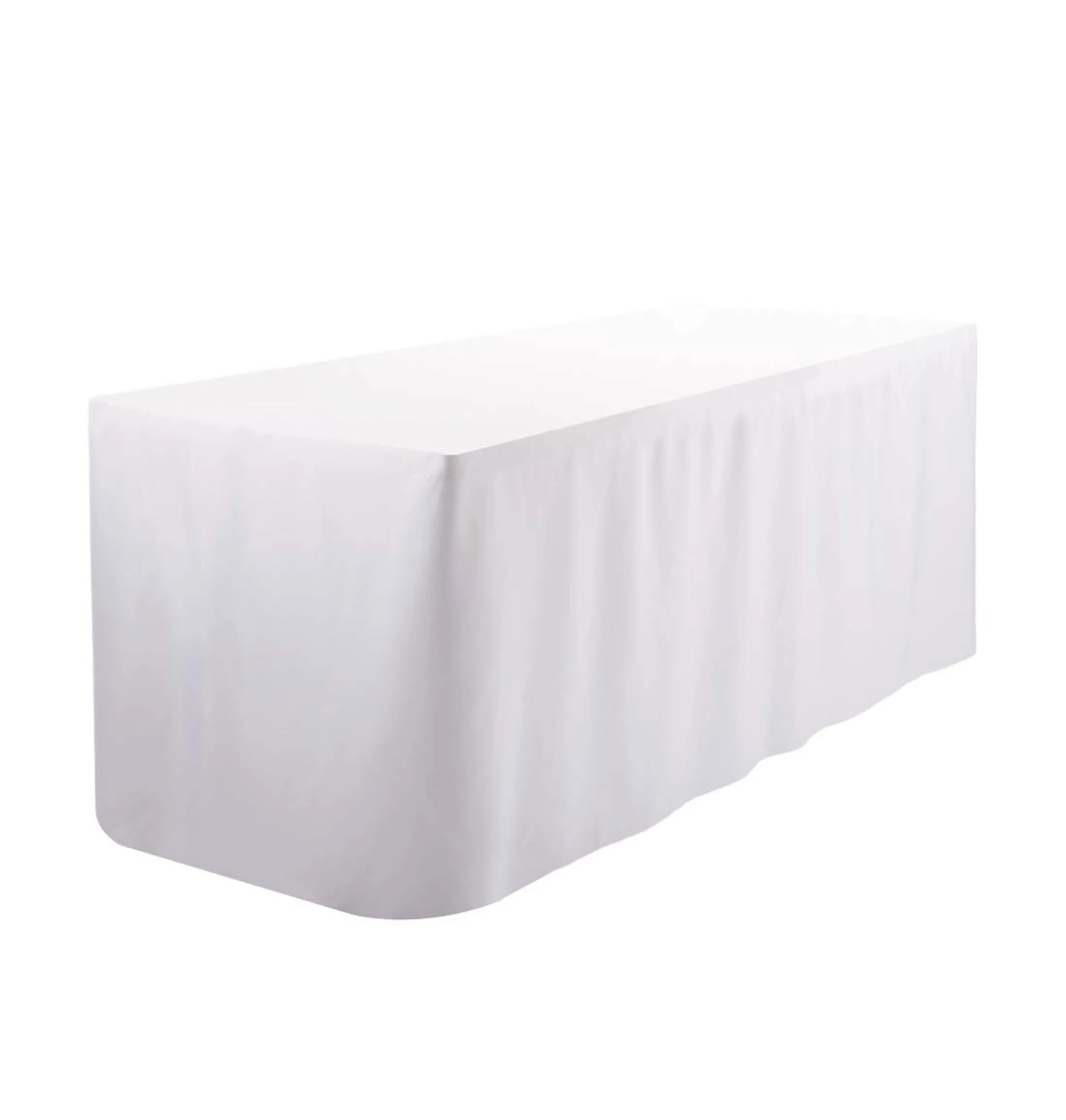 6ft Table Cover