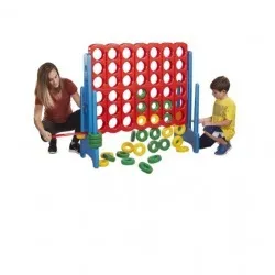 Giant 'Large' Connect Four