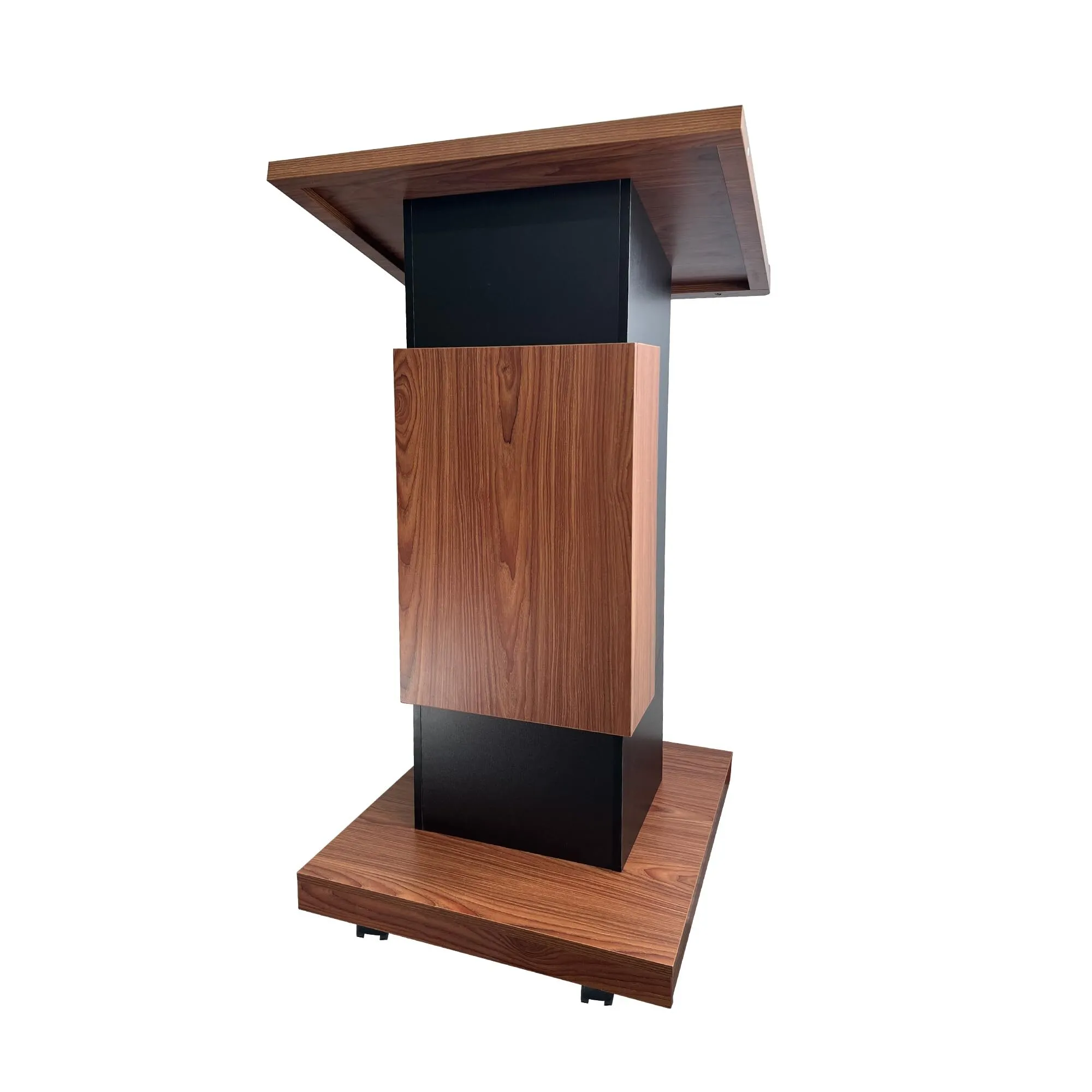 Wooden Lectern