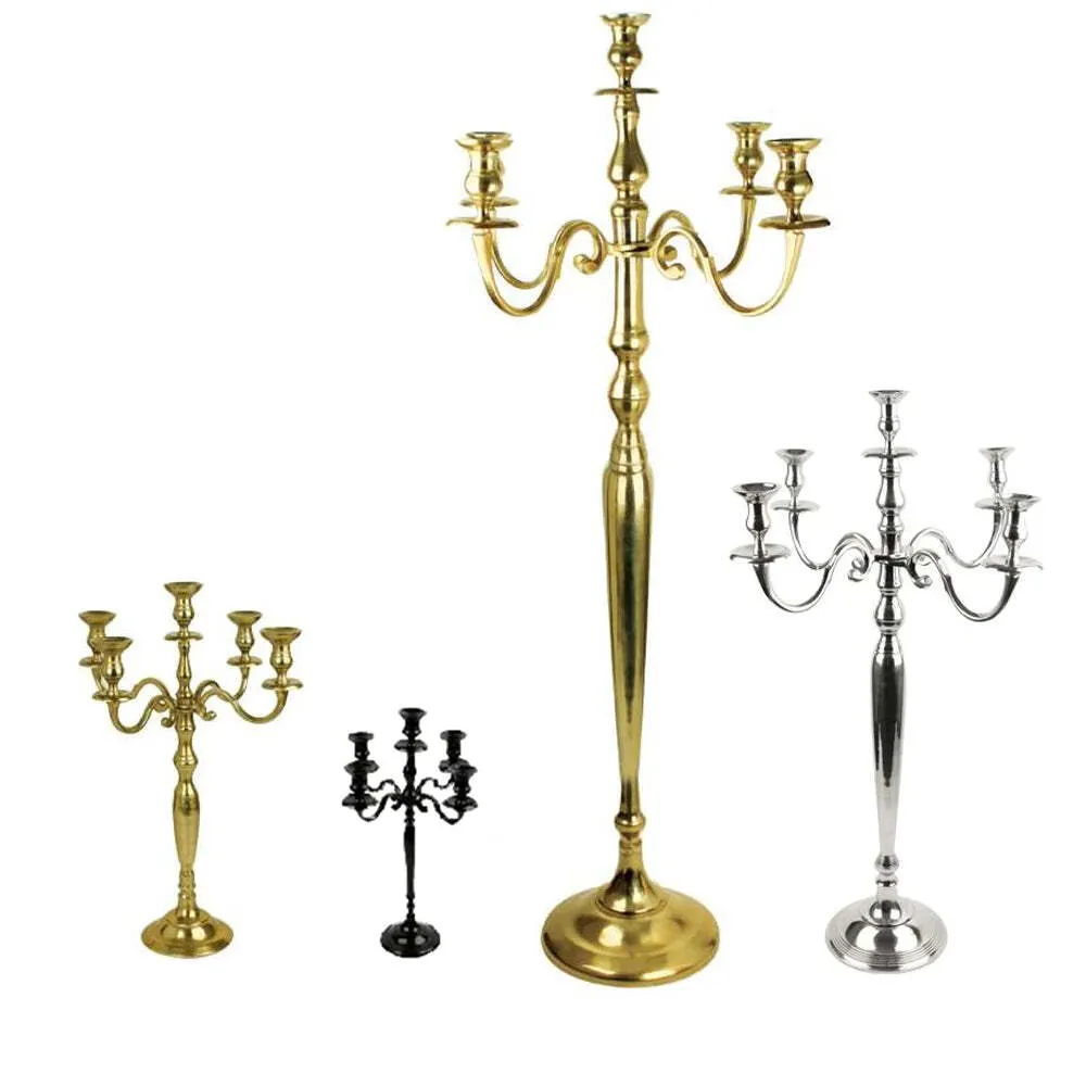 Candelabra 5lt 