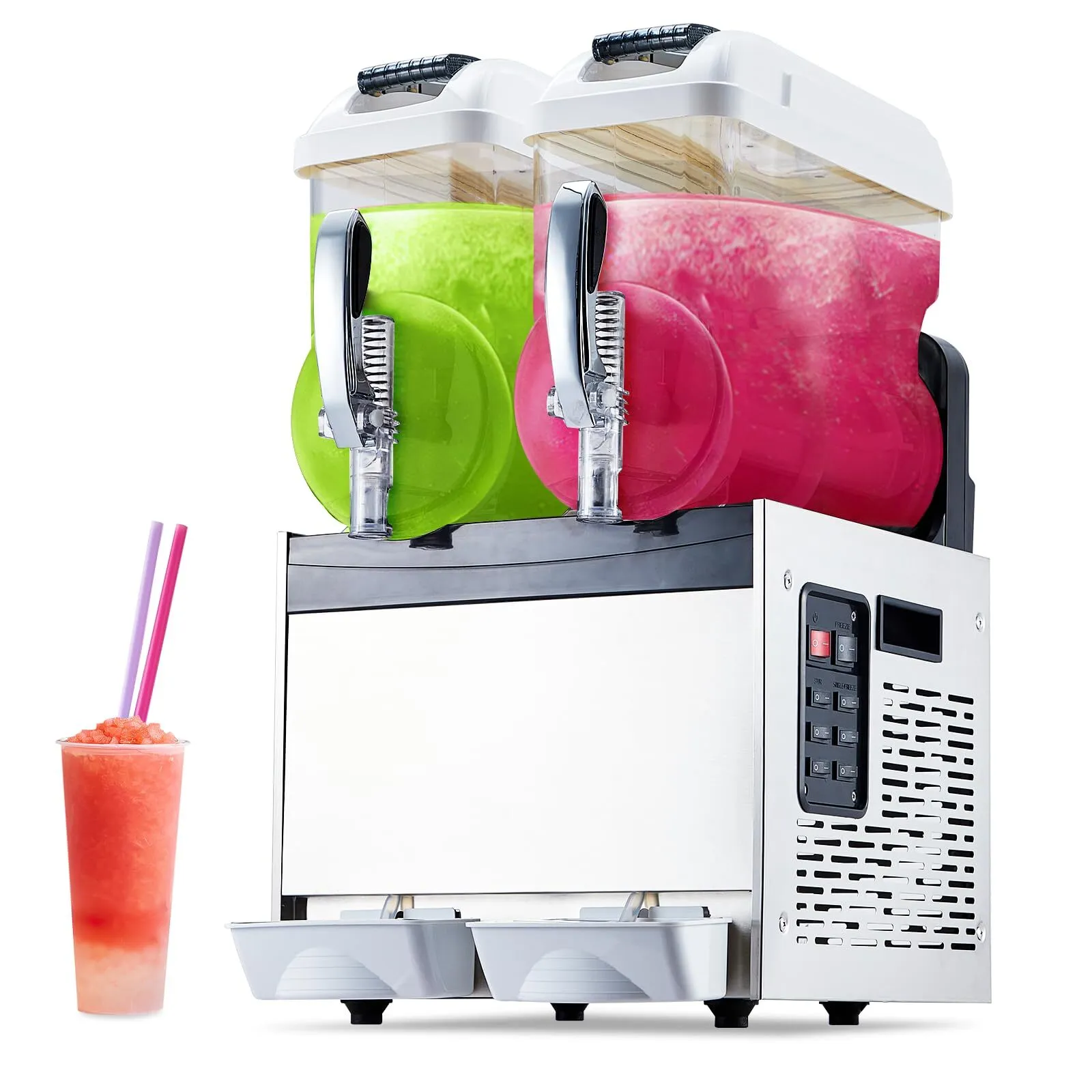 Slushy Machine