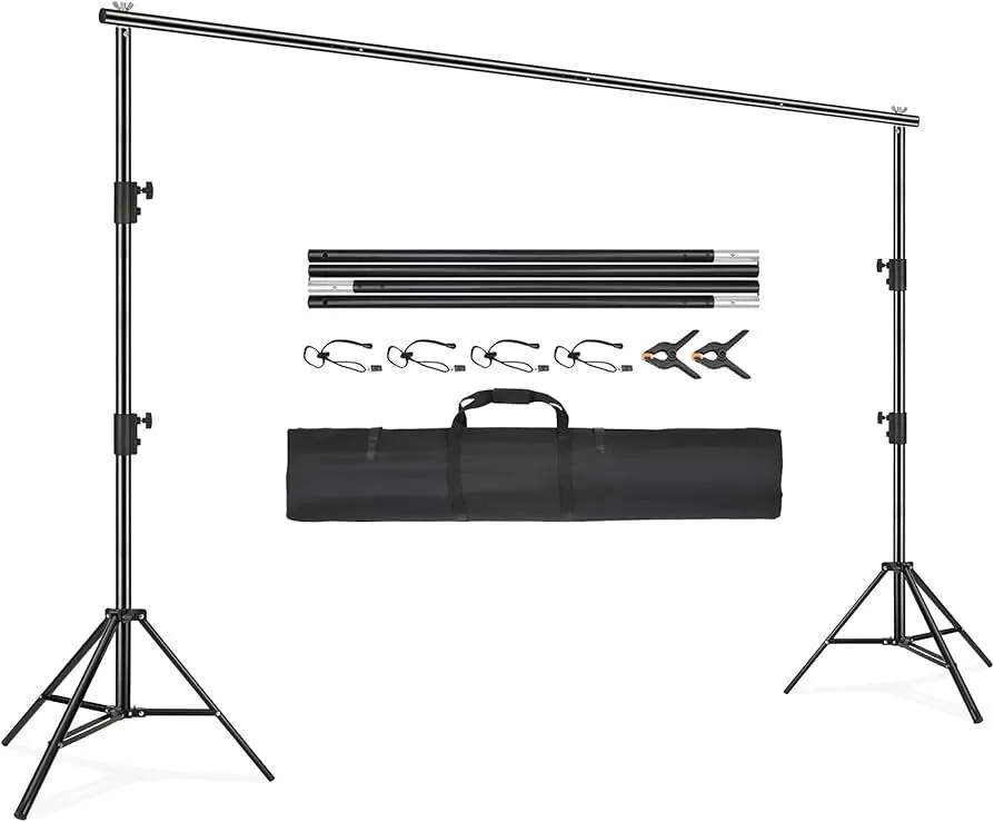 Vevor Back Drop Stand