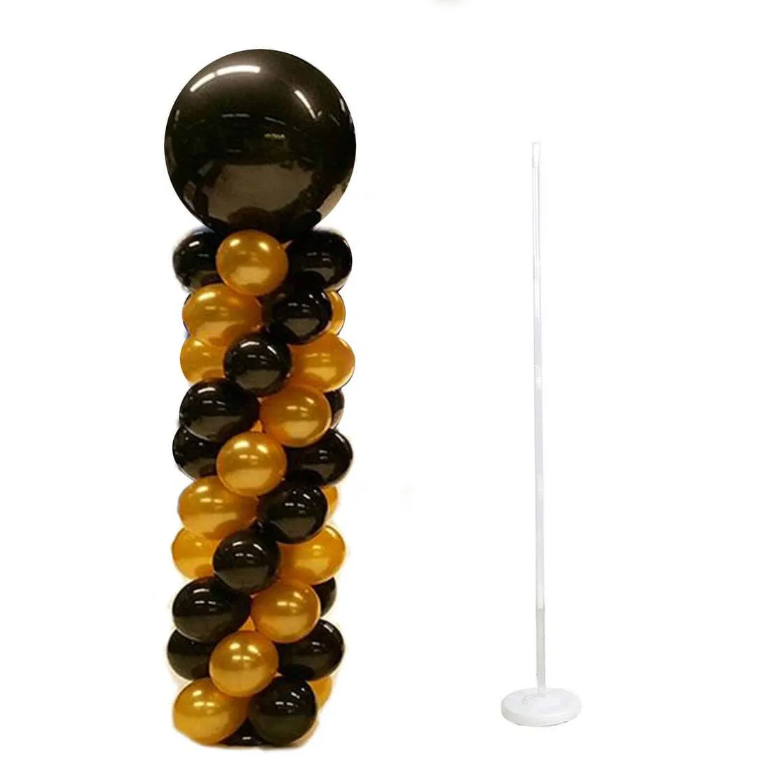5ft Balloon Column