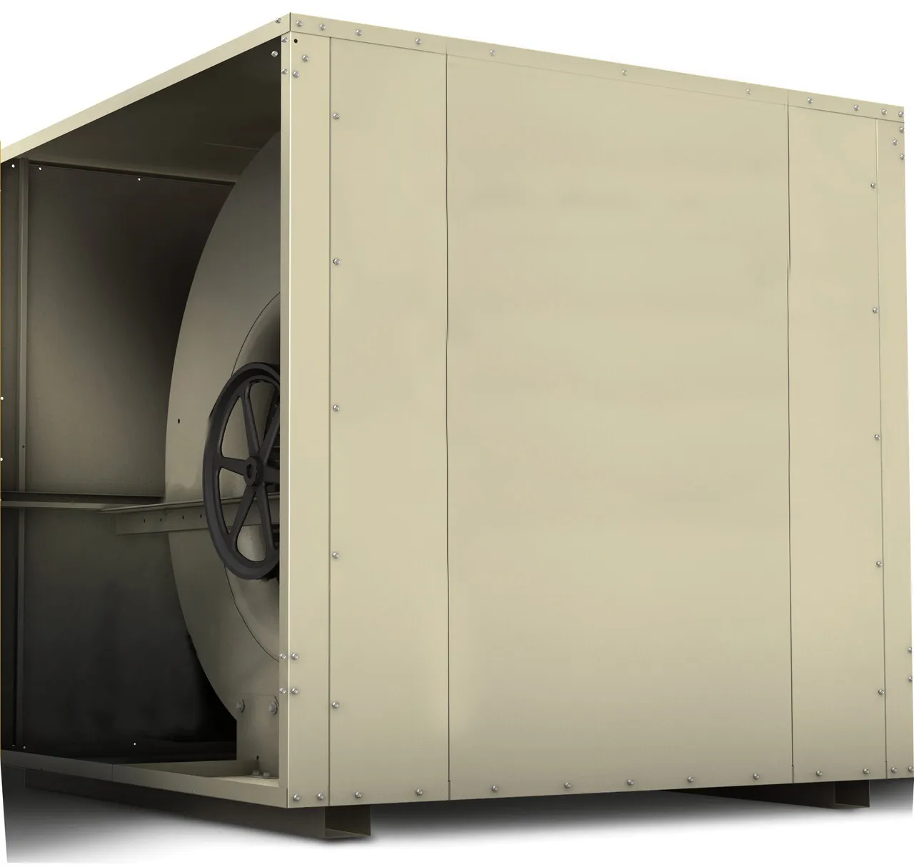 Swamp Cooler 